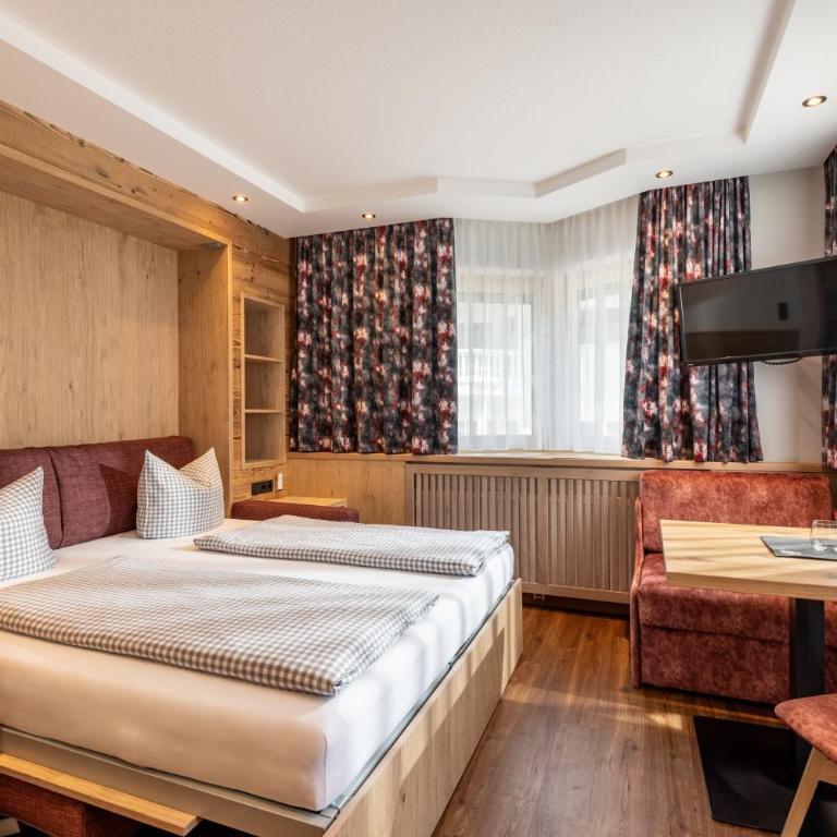 Hotel Alpina - Suite - 10