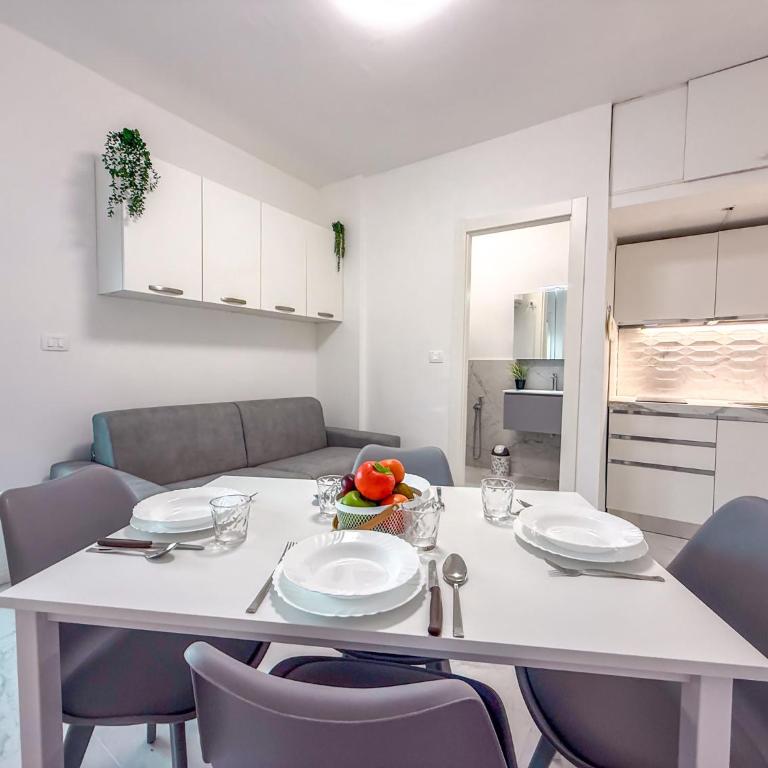Nashville Apartment, 50 passi dalla spiaggia A813 - Appartamento - 4