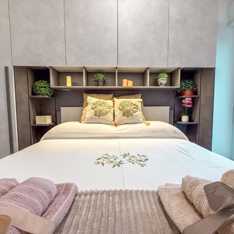 Nashville Apartment, 50 passi dalla spiaggia A813 - Appartamento - 13