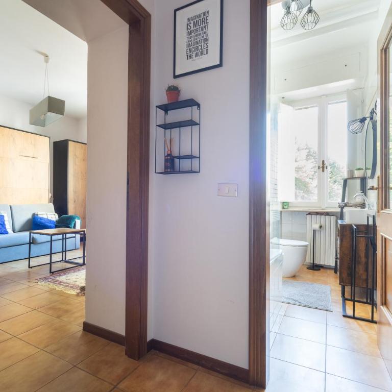 Apartment Maffei 8 - Appartamento con 2 Camere da Letto - 15