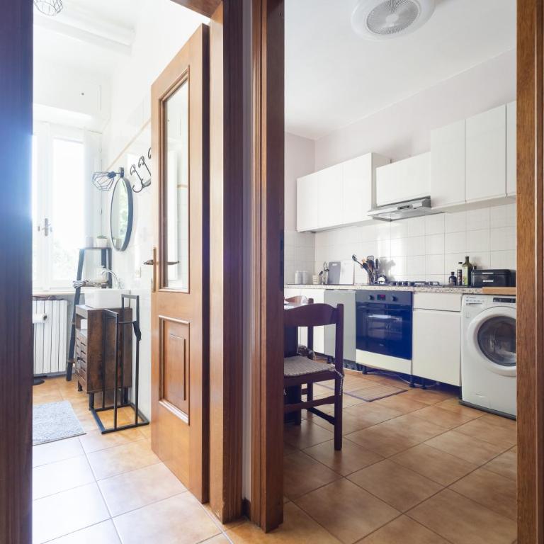 Apartment Maffei 8 - Appartamento con 2 Camere da Letto - 13