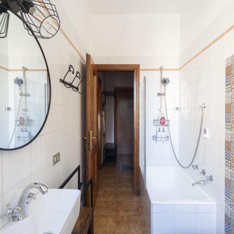 Apartment Maffei 8 - Appartamento con 2 Camere da Letto - 12