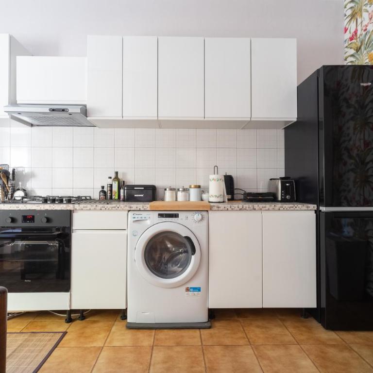 Apartment Maffei 8 - Appartamento con 2 Camere da Letto - 40