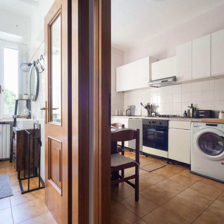 Apartment Maffei 8 - Appartamento con 2 Camere da Letto - 24