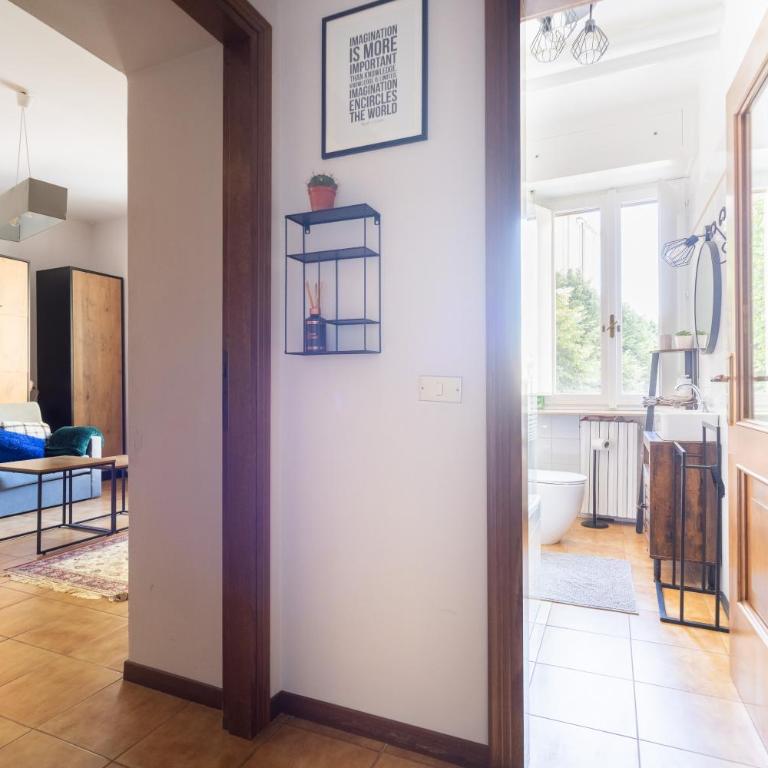 Apartment Maffei 8 - Appartamento con 2 Camere da Letto - 21