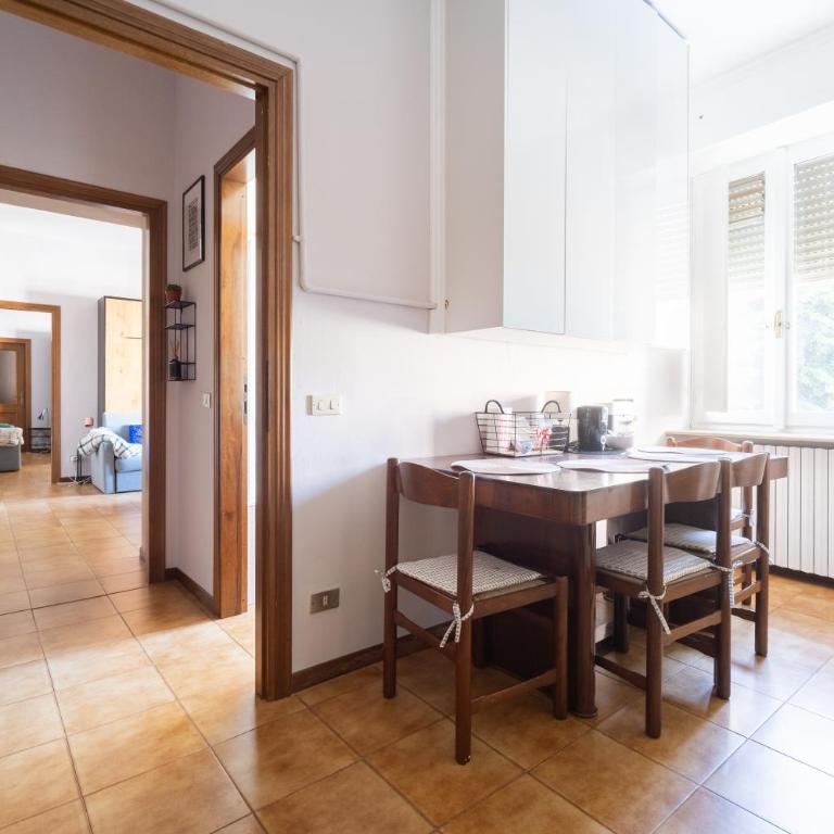 Apartment Maffei 8 - Appartamento con 2 Camere da Letto - 18