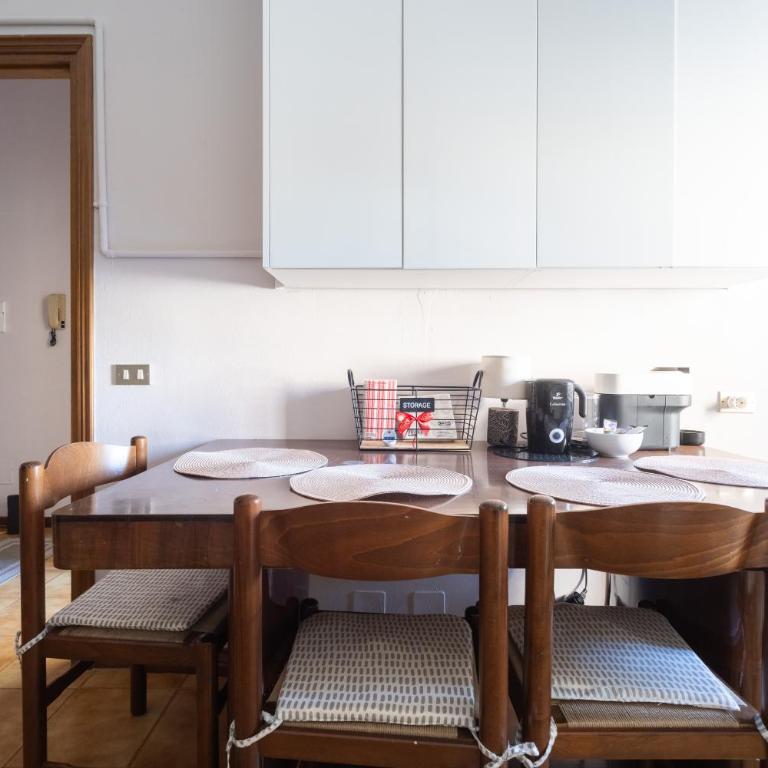 Apartment Maffei 8 - Appartamento con 2 Camere da Letto - 14