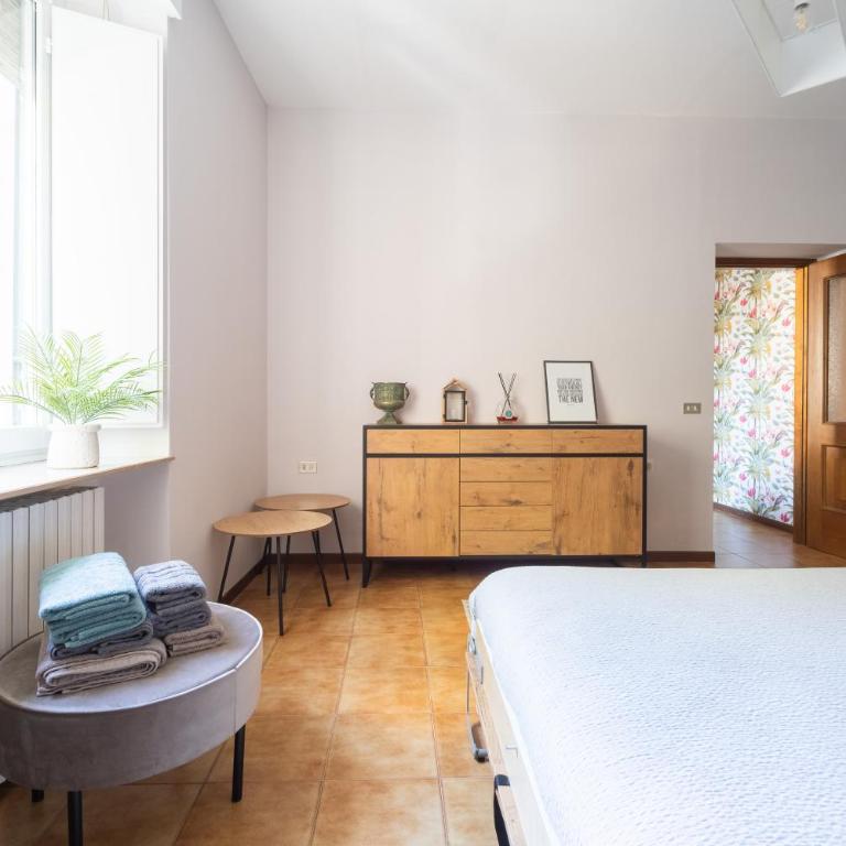 Apartment Maffei 8 - Appartamento con 2 Camere da Letto - 32