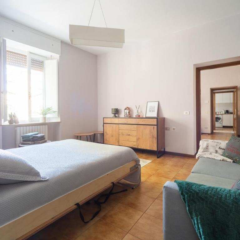 Apartment Maffei 8 - Appartamento con 2 Camere da Letto - 28
