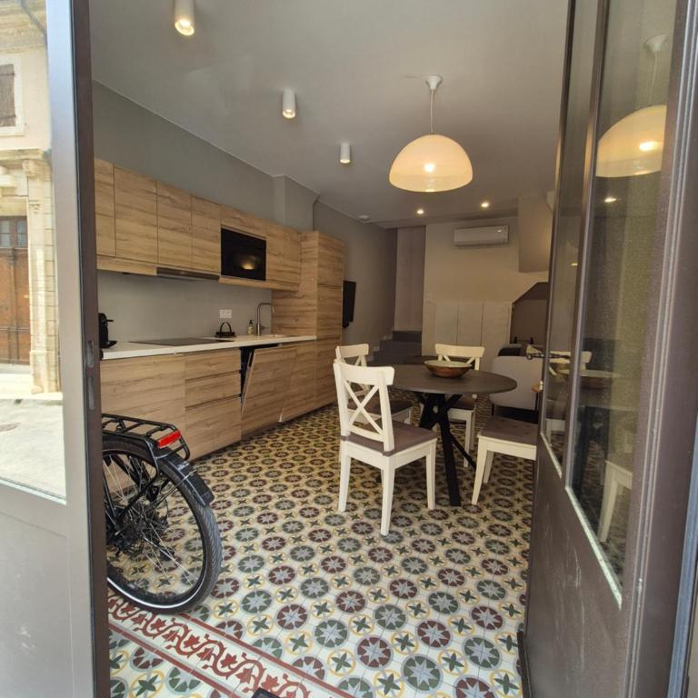 Maison Ventoux Vacances - Haus mit 2 Schlafzimmern - 11