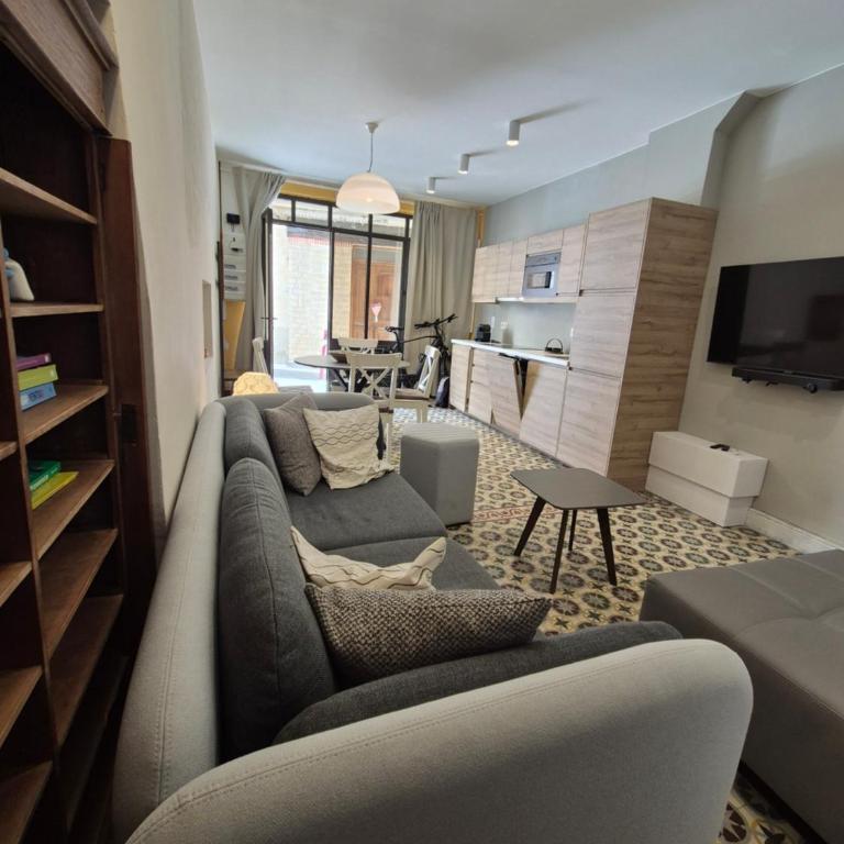 Maison Ventoux Vacances - Haus mit 2 Schlafzimmern - 13
