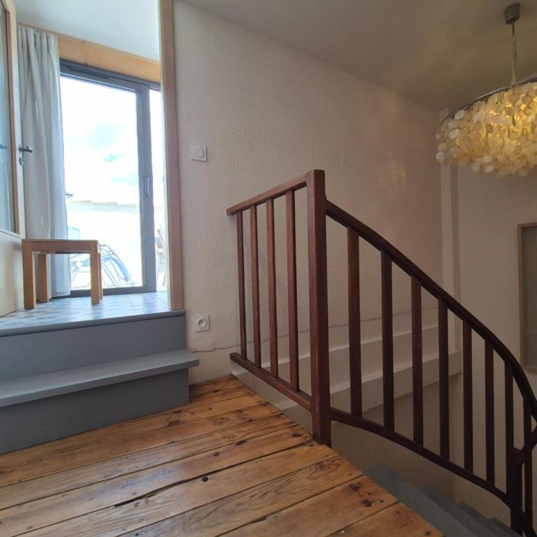 Maison Ventoux Vacances - Haus mit 2 Schlafzimmern - 15