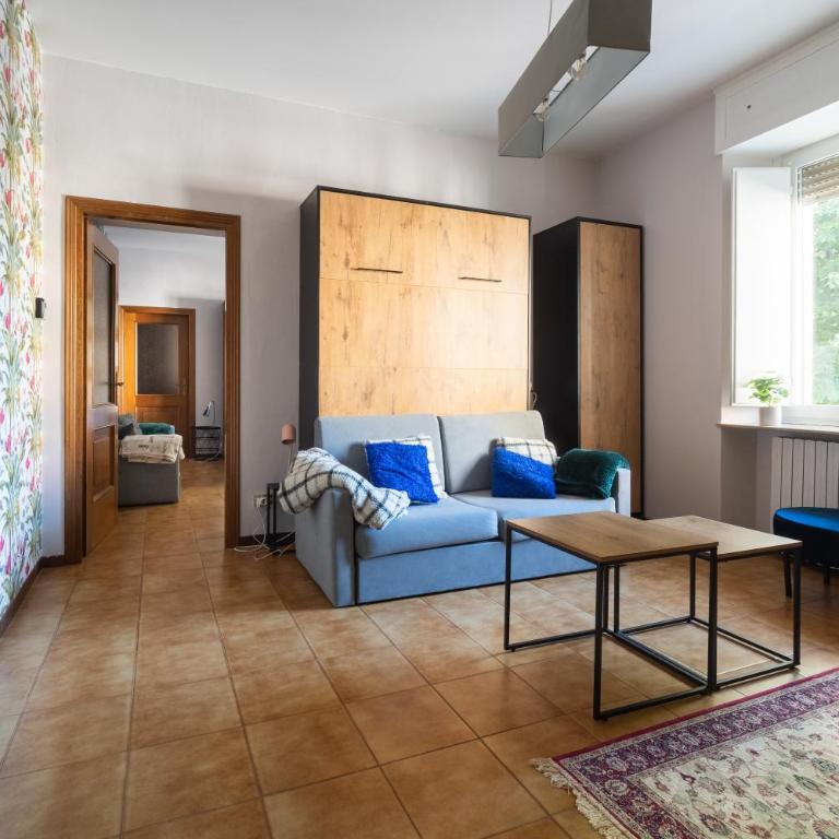 Apartment Maffei 8 - Appartamento con 2 Camere da Letto - 2