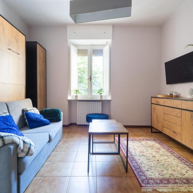 Apartment Maffei 8 - Appartamento con 2 Camere da Letto - 29