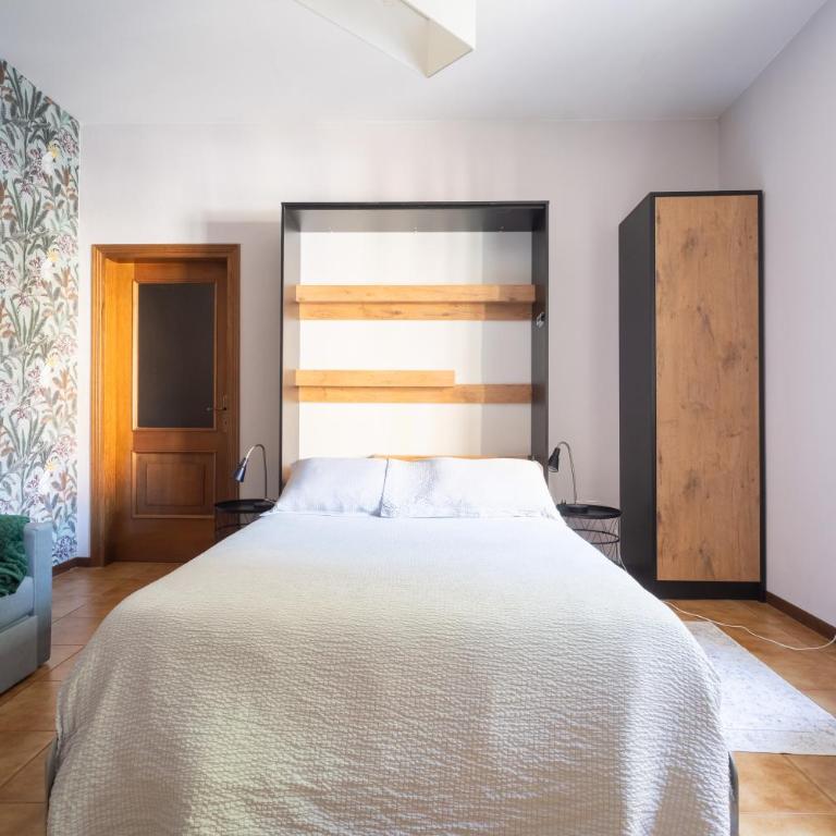 Apartment Maffei 8 - Appartamento con 2 Camere da Letto - 37