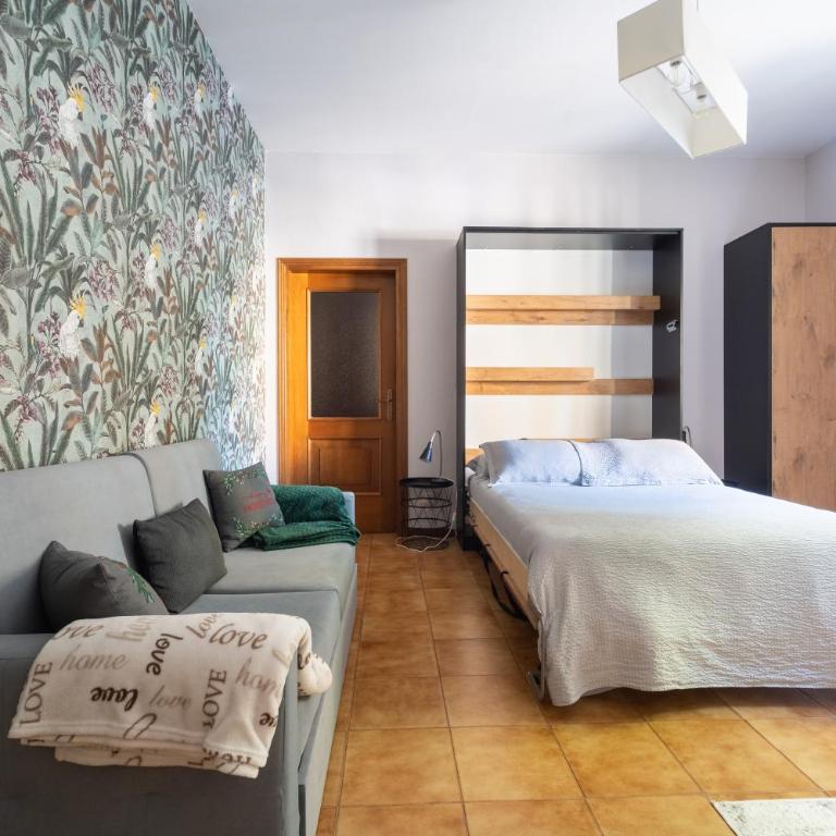Apartment Maffei 8 - Appartamento con 2 Camere da Letto - 36