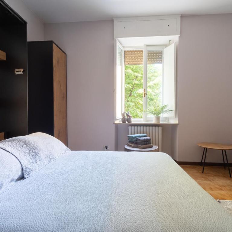Apartment Maffei 8 - Appartamento con 2 Camere da Letto - 42