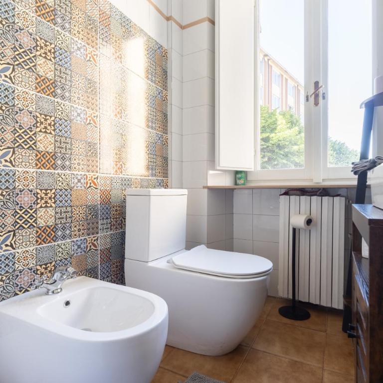 Apartment Maffei 8 - Appartamento con 2 Camere da Letto - 35