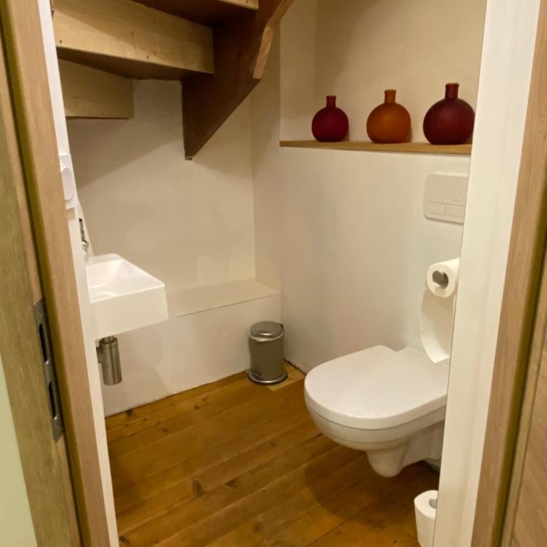 Maison Ventoux Vacances - Haus mit 2 Schlafzimmern - 9