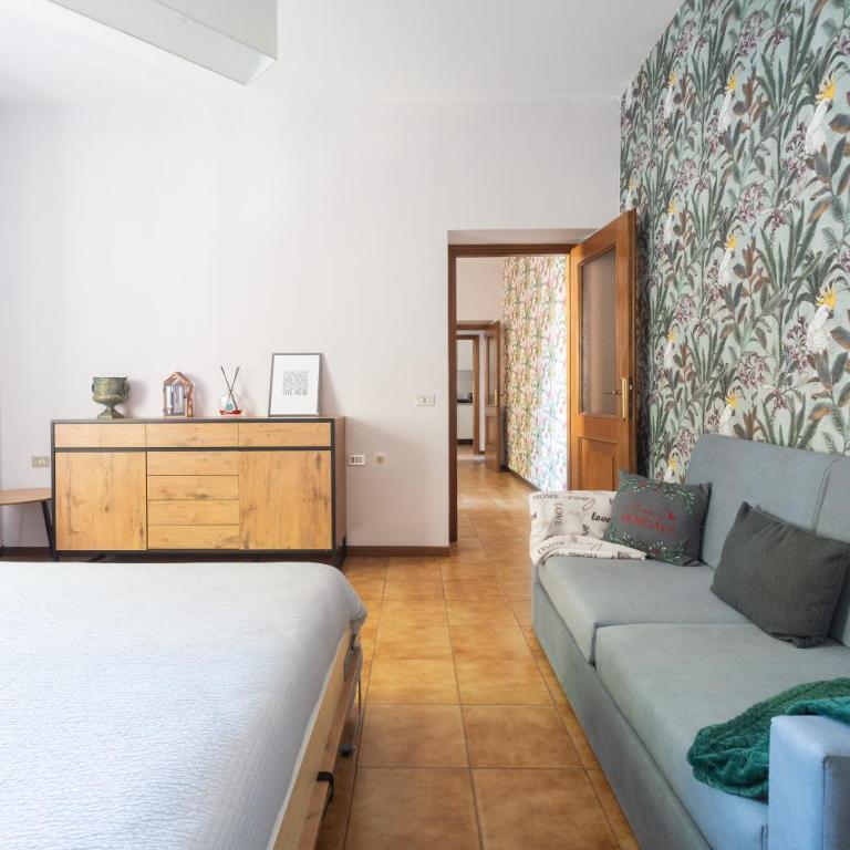 Apartment Maffei 8 - Appartamento con 2 Camere da Letto - 53