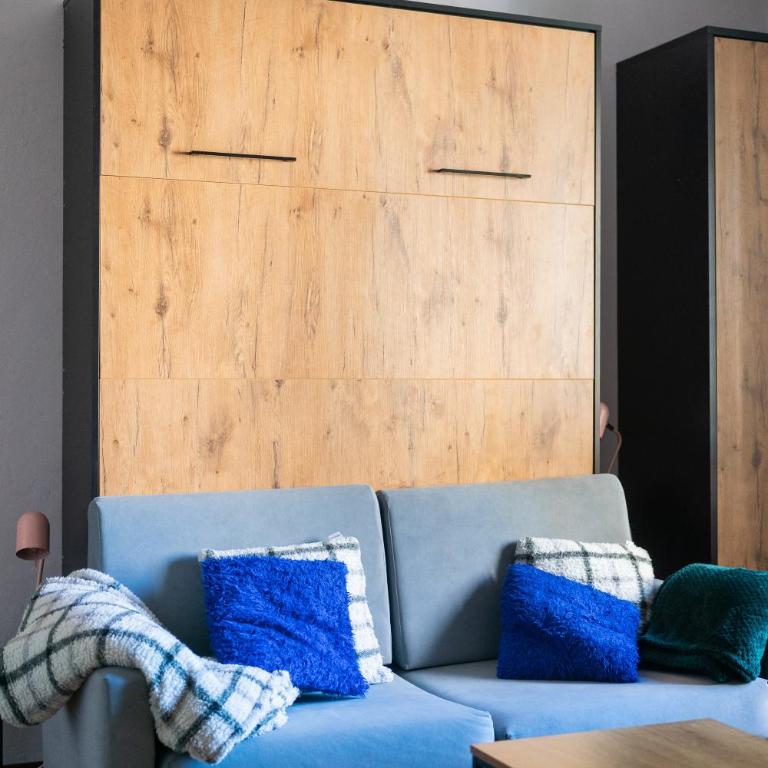 Apartment Maffei 8 - Appartamento con 2 Camere da Letto - 48