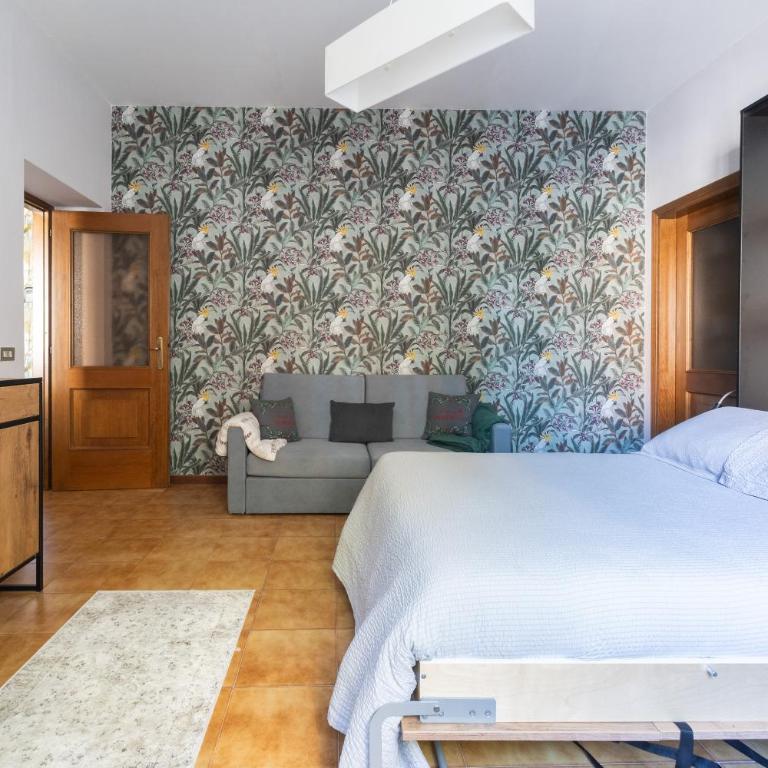 Apartment Maffei 8 - Appartamento con 2 Camere da Letto - 45