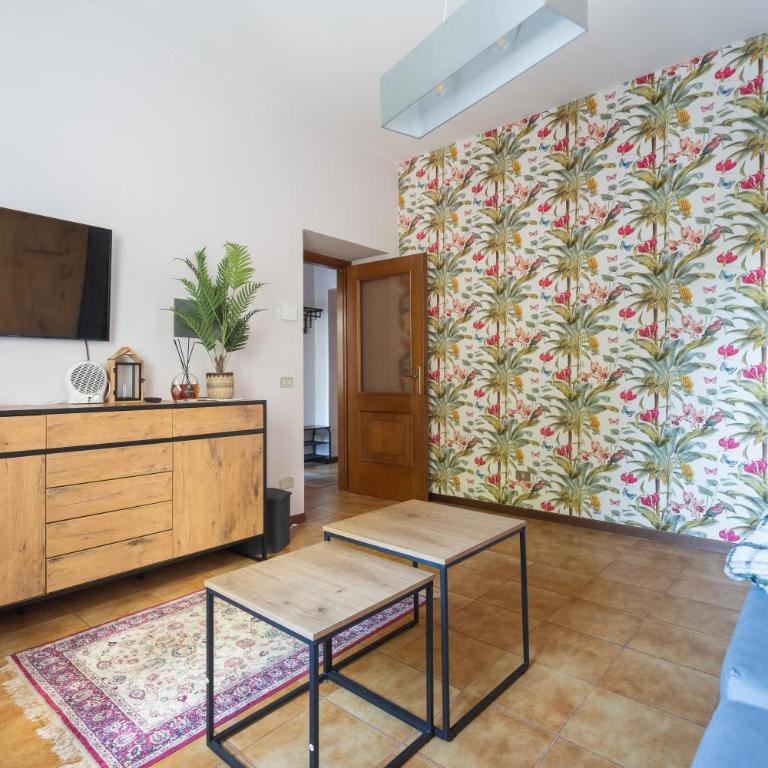 Apartment Maffei 8 - Appartamento con 2 Camere da Letto - 46