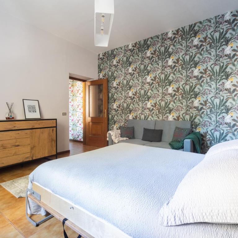 Apartment Maffei 8 - Appartamento con 2 Camere da Letto - 54