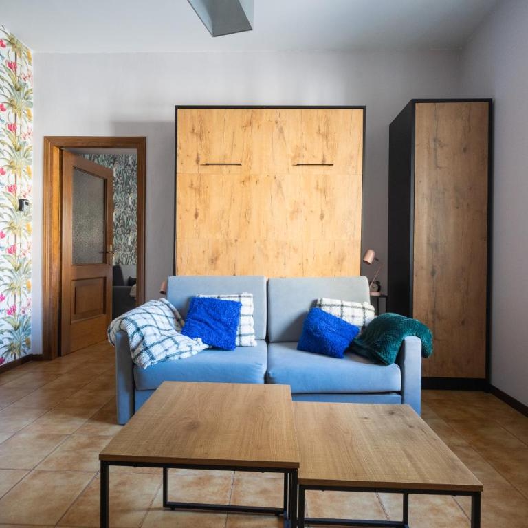 Apartment Maffei 8 - Appartamento con 2 Camere da Letto - 55