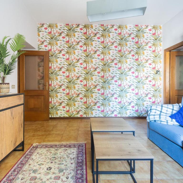 Apartment Maffei 8 - Appartamento con 2 Camere da Letto - 56