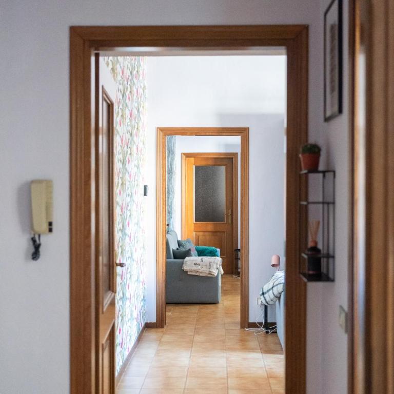 Apartment Maffei 8 - Appartamento con 2 Camere da Letto - 58