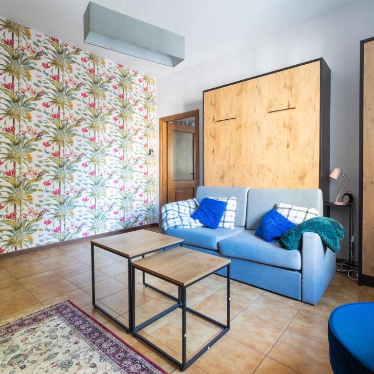 Apartment Maffei 8 - Appartamento con 2 Camere da Letto - 59