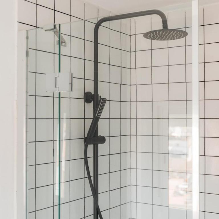 Penthouse with Terrace 2 Bedrooms 2 Bathrooms - Two-Bedroom Apartment - 18