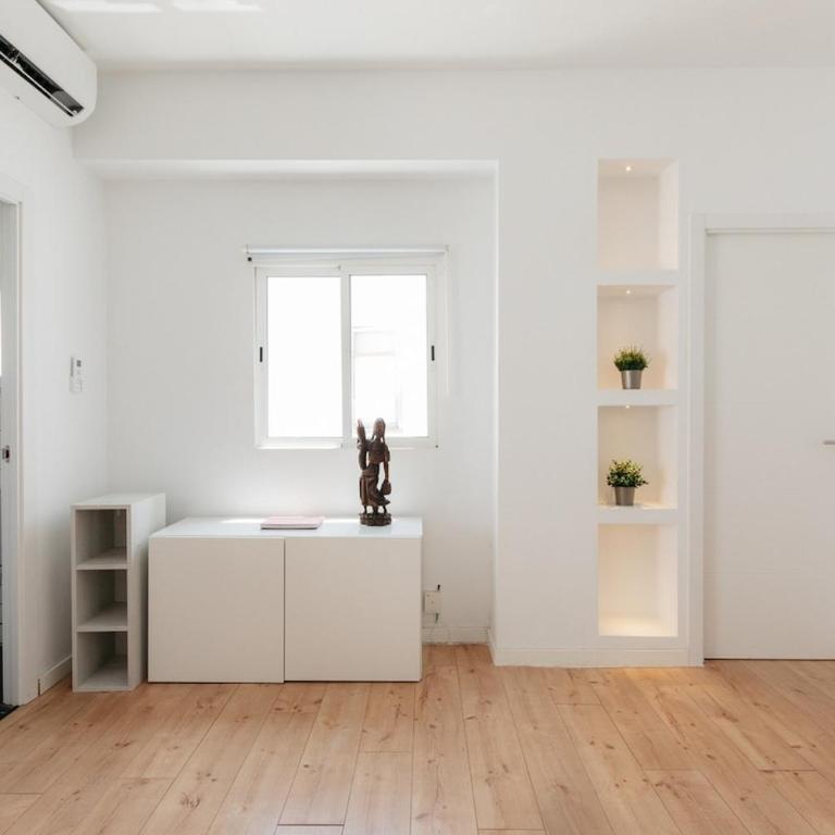 Penthouse with Terrace 2 Bedrooms 2 Bathrooms - Two-Bedroom Apartment - 10