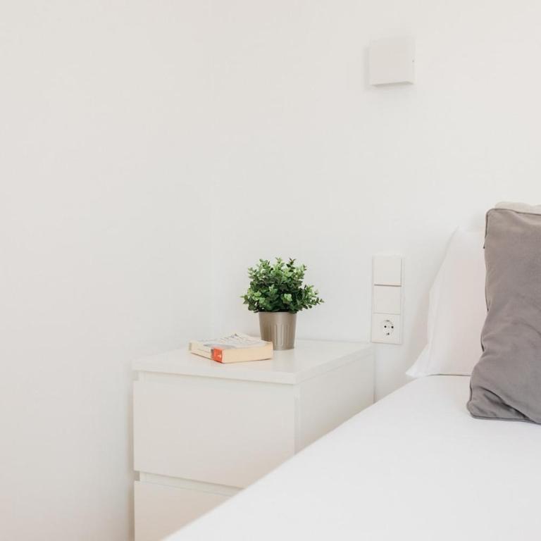 Penthouse with Terrace 2 Bedrooms 2 Bathrooms - Two-Bedroom Apartment - 16