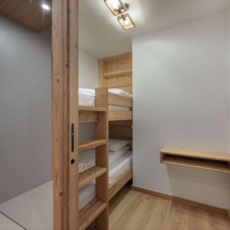 Apt Art Mony 107 - BO Immobilier -Châtel Multipass Vacances été 2026 en option au tarif de 4euros par jour et par personne - Three-Bedroom Apartment - 13