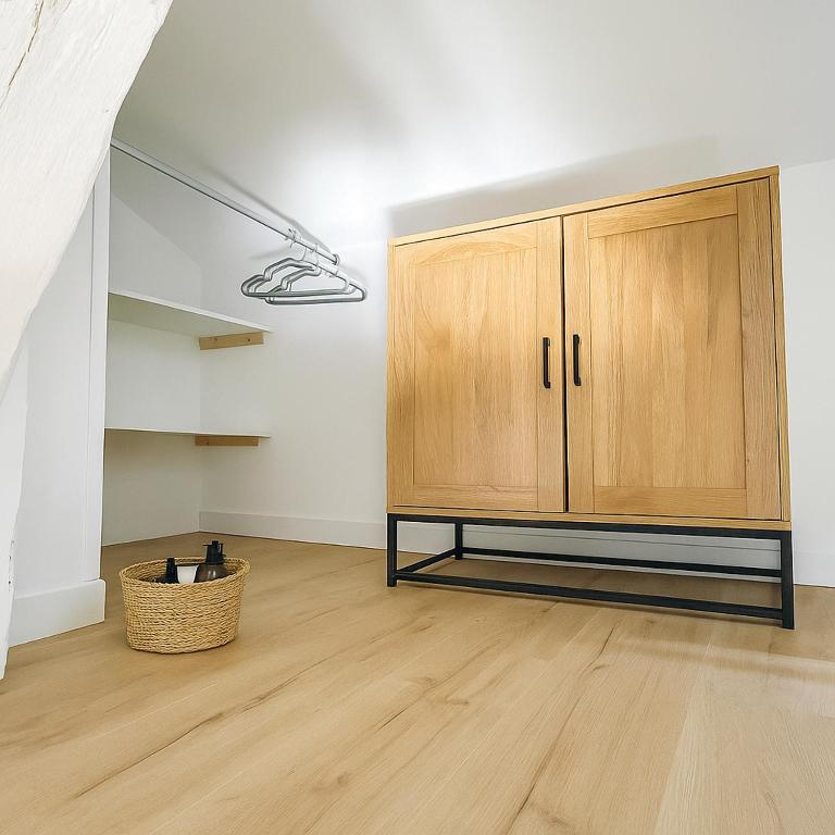 Studio Cosy ambiance Tiny House - Appartement 1 Chambre - 6