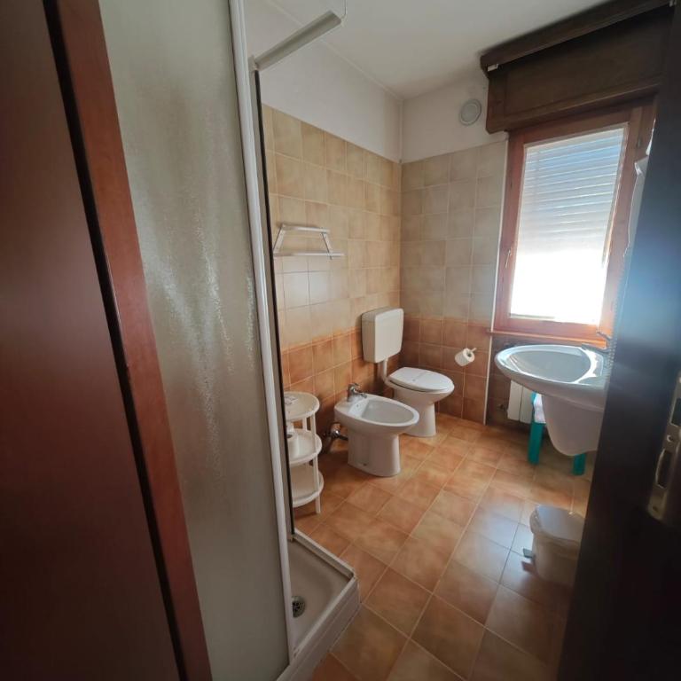 Hotel Orsa Maggiore - Camera Tripla Basic - in Dependance - 4