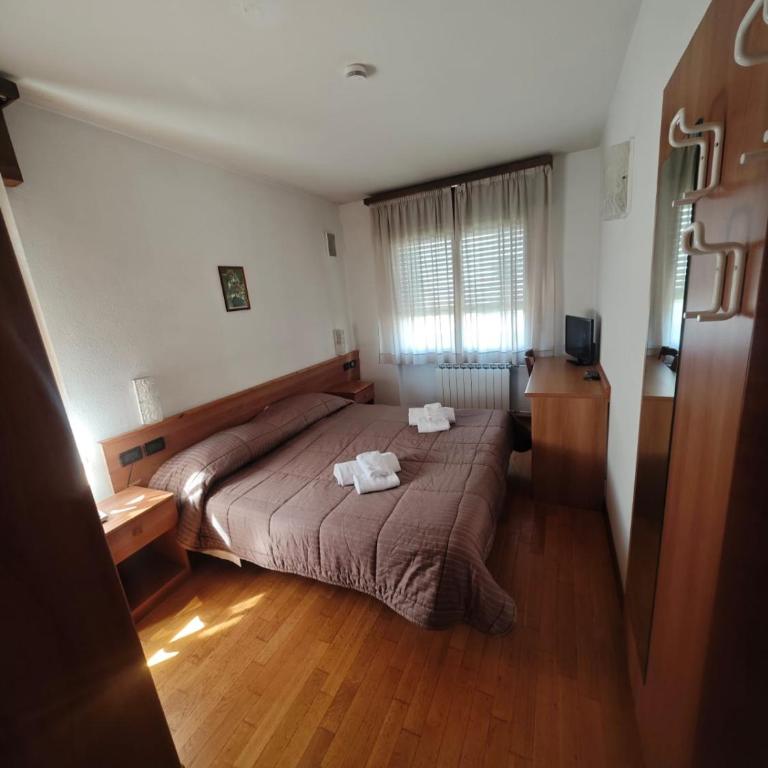 Hotel Orsa Maggiore - Camera Tripla Basic - in Dependance - 1