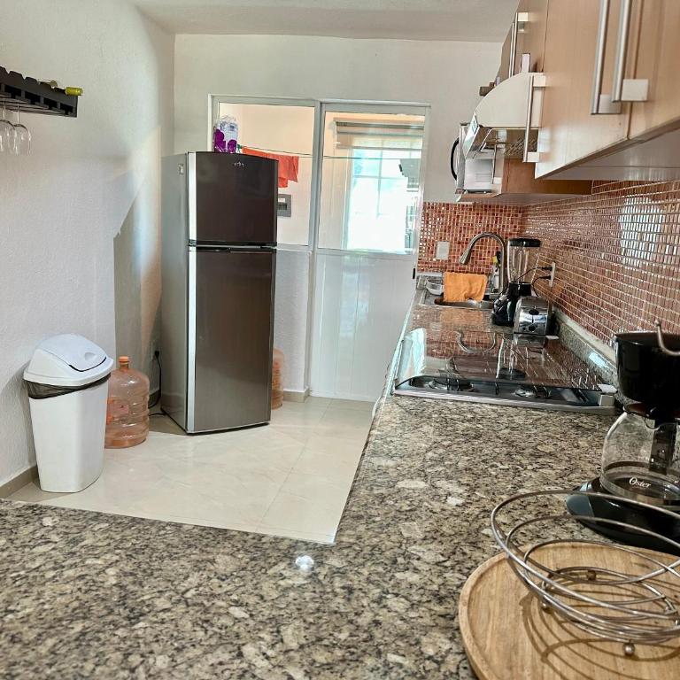 PARAISO ESCONDIDO e126 - Three-Bedroom Apartment - 3