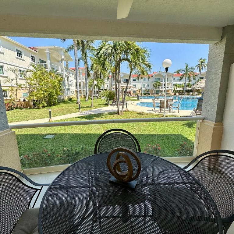 PARAISO ESCONDIDO e126 - Three-Bedroom Apartment - 12
