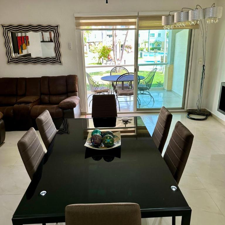 PARAISO ESCONDIDO e126 - Three-Bedroom Apartment - 14