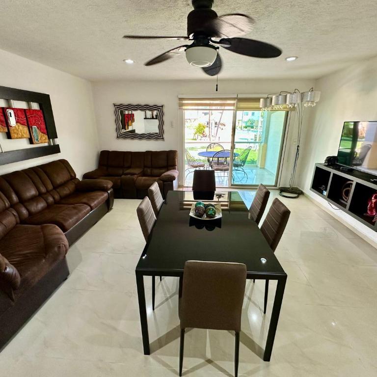 PARAISO ESCONDIDO e126 - Three-Bedroom Apartment - 15