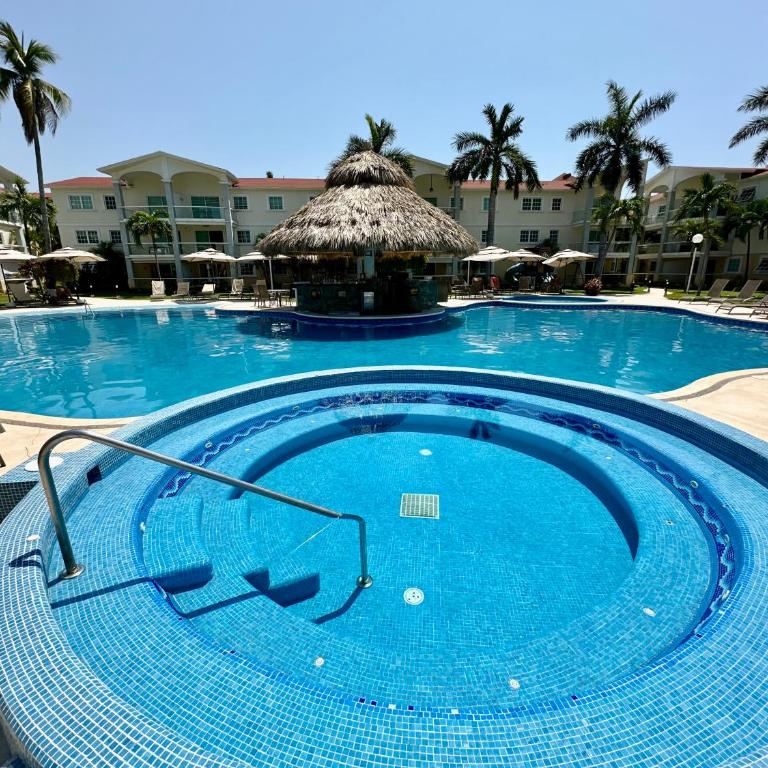 PARAISO ESCONDIDO e126 - Three-Bedroom Apartment - 19