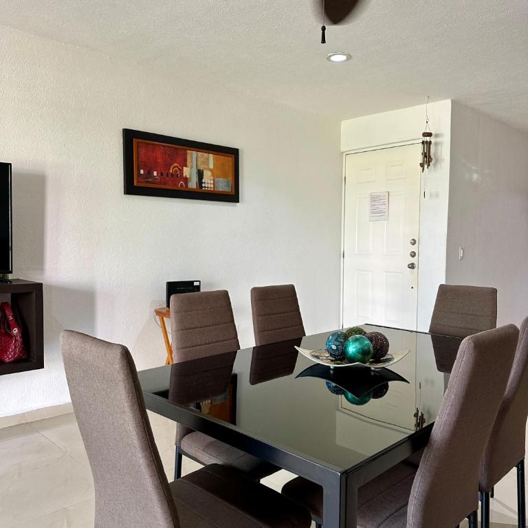 PARAISO ESCONDIDO e126 - Three-Bedroom Apartment - 35