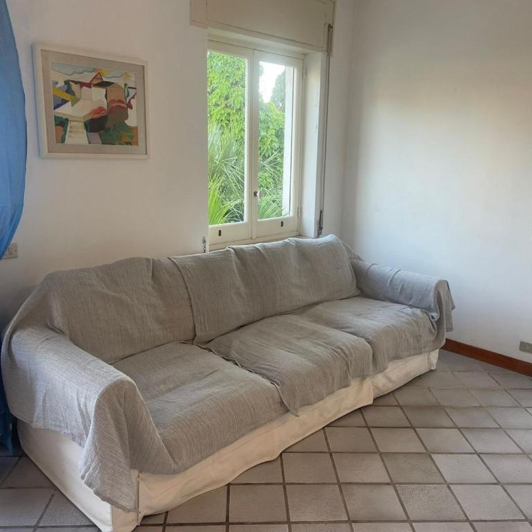 Anna's Terrace - via Reginaldo Giuliani 13 - Appartamento con 3 Camere da Letto - 3