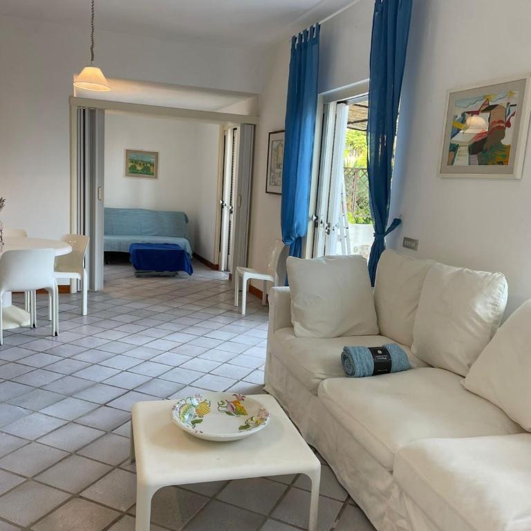 Anna's Terrace - via Reginaldo Giuliani 13 - Appartamento con 3 Camere da Letto - 21
