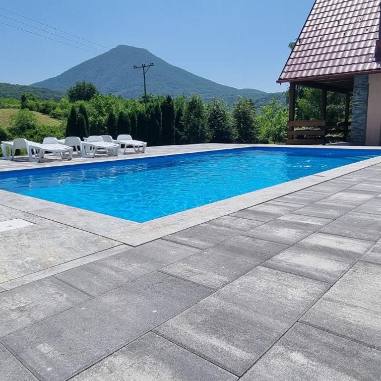 Green Garden Lohovo - Two-Bedroom Townhouse - 8