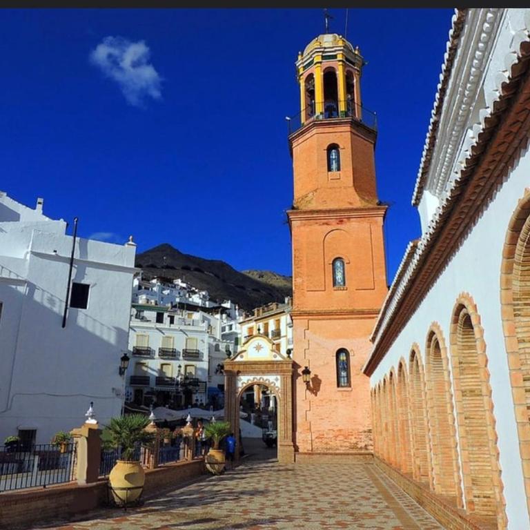Sunshine Home Competa - Casa de 2 dormitorios - 23