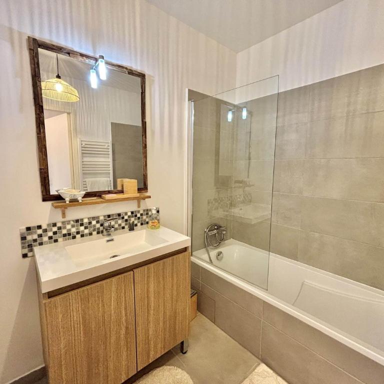 Angeline - Apartamento de 3 dormitorios - 20
